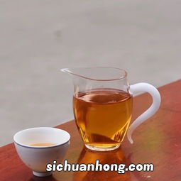 什么红茶茶汤偏黑