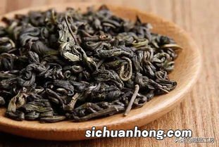 茶叶上的黄点是什么原因