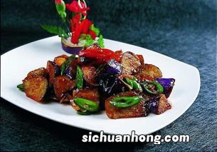 茄子放微波炉多久能熟