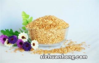 燕麦不能跟什么一起吃
