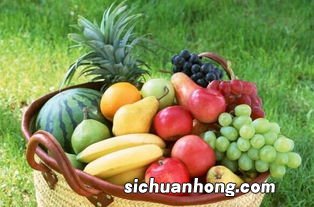 眼球坏了吃什么水果