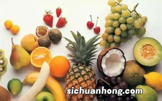 眼球坏了吃什么水果