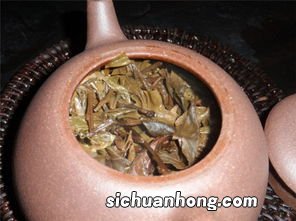 滇红出现水味是什么原因