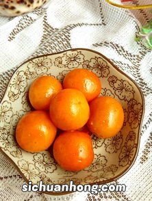 盐金桔为什么盐不化