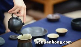 投茶量用什么量