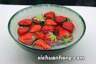 巧克力草莓可以放多久