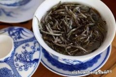 为什么茶饼比散茶贵