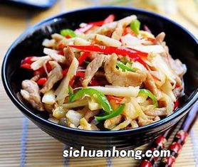 腌制酸笋炒什么好吃吗
