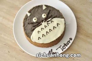 戚风在烤箱里多久长高