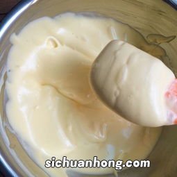 戚风多久会爬高