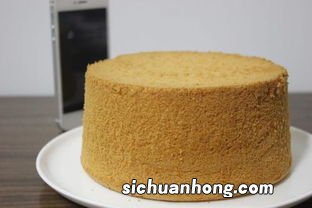 戚风多久会爬高