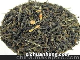 云南凤庆有什么茶