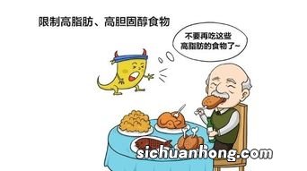 血压高饮食怎么注意