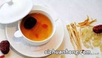 咽炎适合吃什么汤