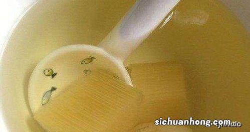咽炎适合吃什么饭