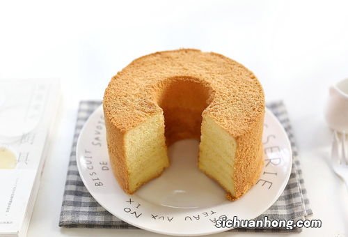 戚风蛋糕可以保存多久