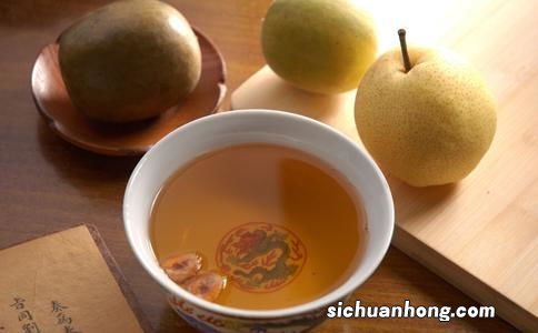 咽炎咳嗽吃什么食疗
