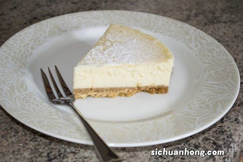 戚风蛋糕多久凉