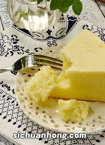 戚风蛋糕电饭锅要多久