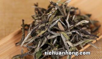 发酵茶有什么作用