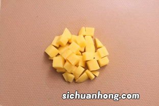 鳕鱼泥辅食怎么做好吃