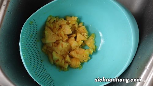 鳕鱼 菠萝怎么做好吃吗