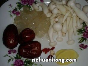 雪莲子要怎么做