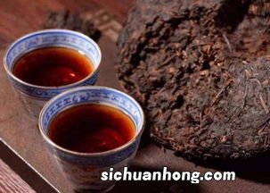 根普洱茶一样的功效都有什么区别