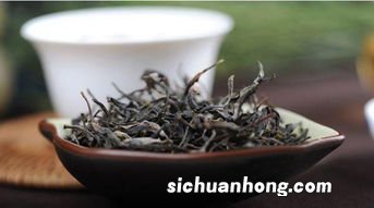 根普洱茶一样的功效都有什么区别