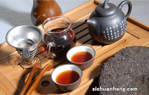 最好喝的普洱茶什么味道