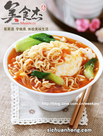 泡面锅煮粥要多久