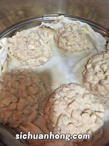 雪花肉圆怎么做好吃