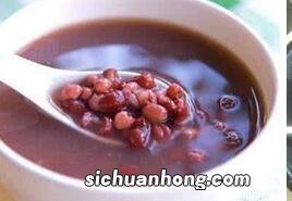 泡红豆要泡多久