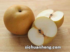 咽喉炎吃什么水果才好