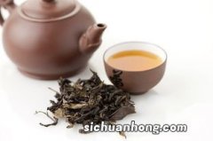 乌龙茶属于什么红茶