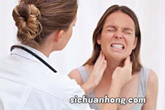 咽喉炎吃什么泡茶好