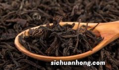 四号红茶属于什么茶