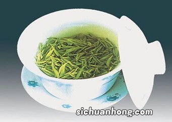 狗牯脑茶什么味道