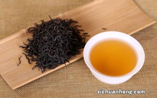 正山小种茶叶有什么作用