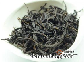 老枞水仙茶有什么功效与作用