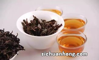 老枞水仙茶有什么功效与作用