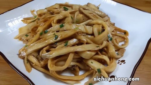 杏鲍菇怎么做比较好吃