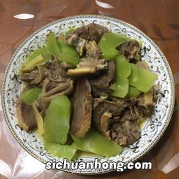 鸭肉炖窝笋有什么作用