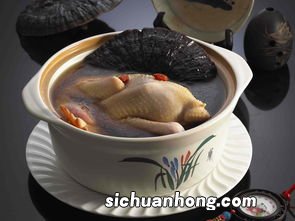 女性吃乌鸡汤多久最好