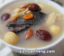 女性吃乌鸡汤多久最好