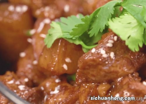 鸭肉煲什么有营养