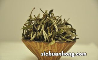 白茶的种植需要什么条件