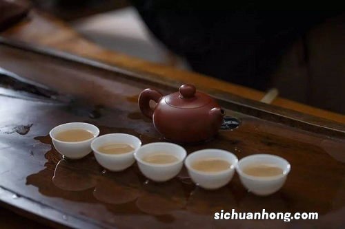 潮汕功夫茶有什么特色