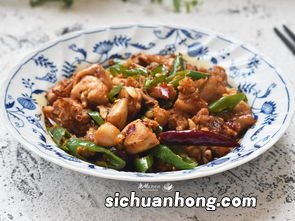 新鲜猪肉怎么炒才好吃吗