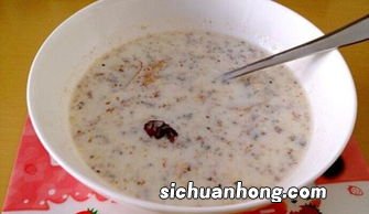 血糖高吃什么如何做粥